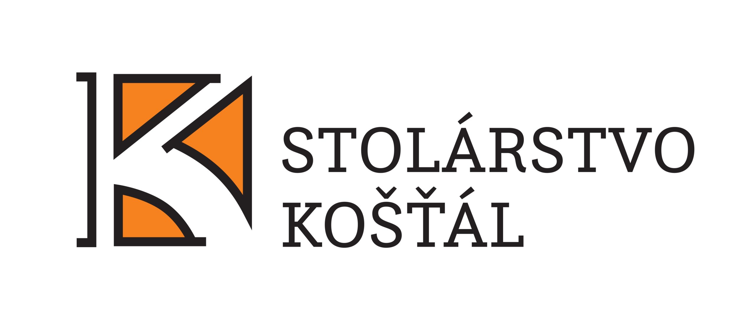 Stolárstvo Košťál